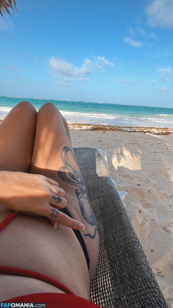 Juana Cervio Meztelen OnlyFans  Kikerült fotó #3