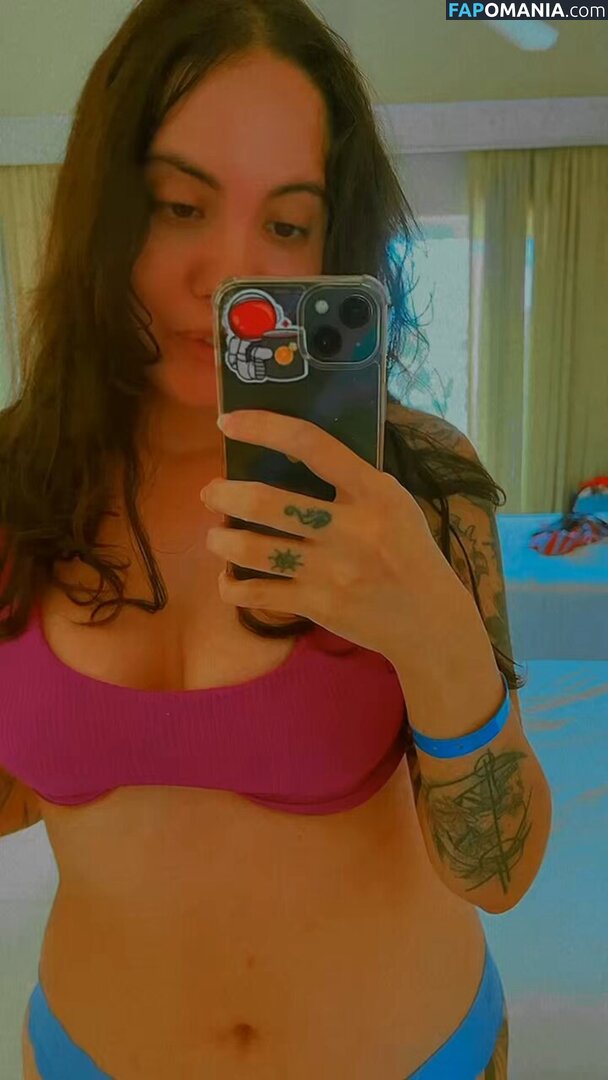 Juana Cervio Meztelen OnlyFans  Kikerült fotó #5