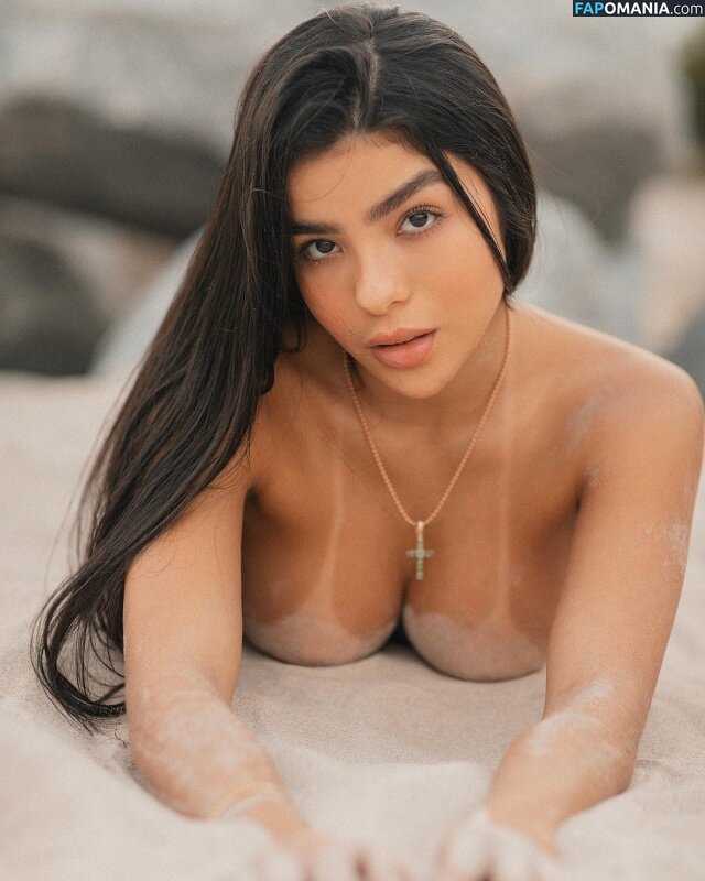 Juana Valentina Meztelen OnlyFans  Kikerült fotó #3