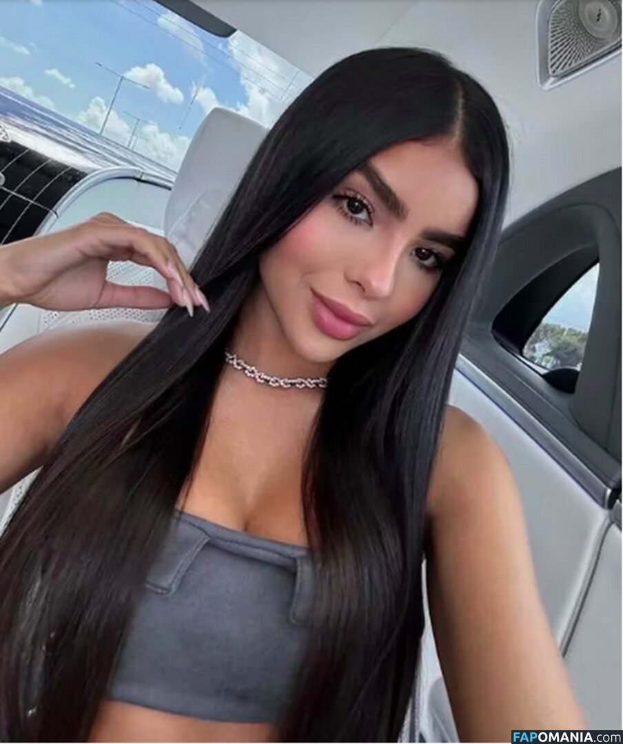Juana Valentina Meztelen OnlyFans  Kikerült fotó #4