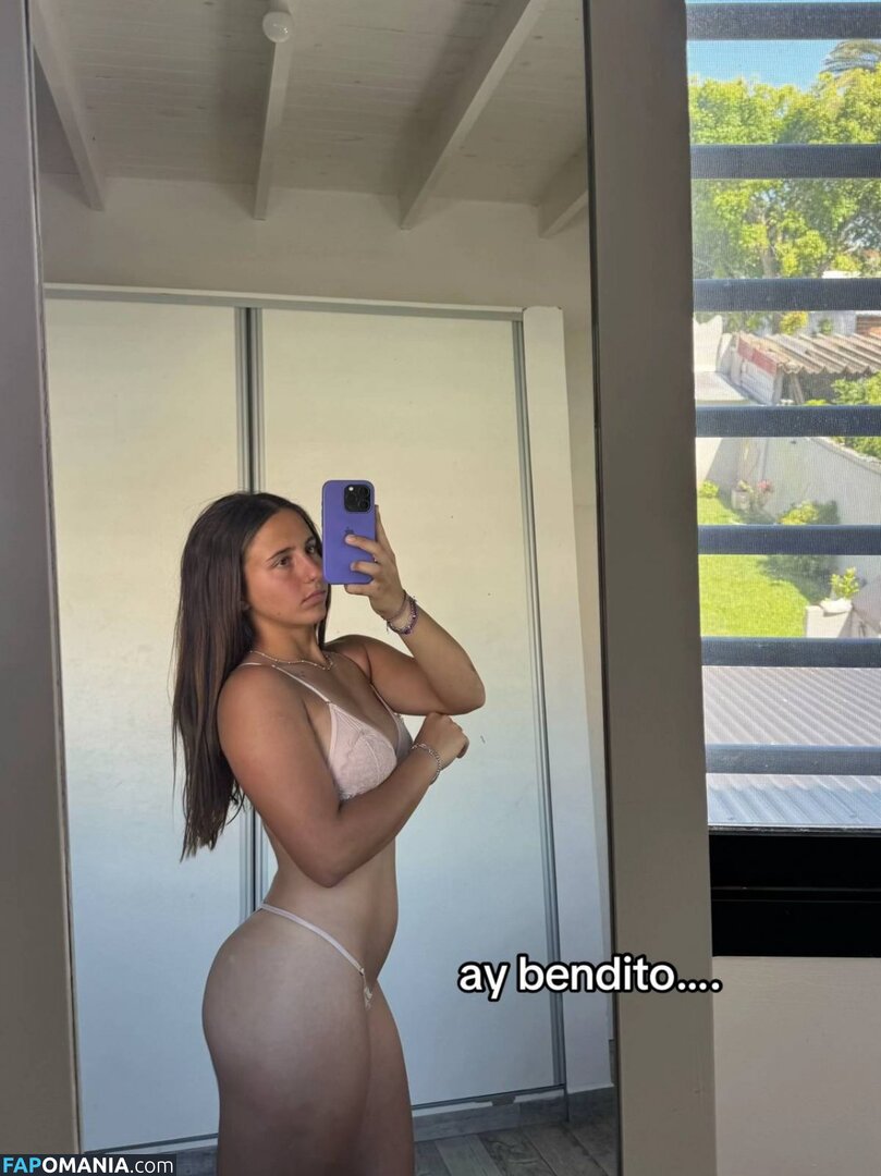 Juani Garcia Meztelen OnlyFans  Kikerült fotó #6