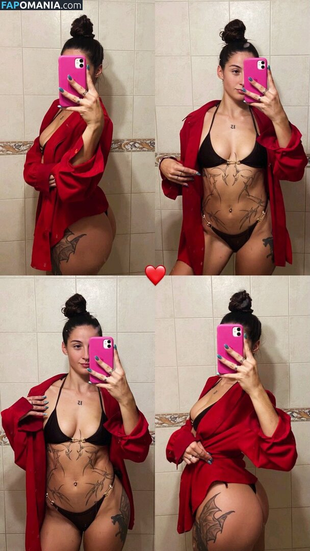Juarosso / azaroso Meztelen OnlyFans  Kikerült fotó #1