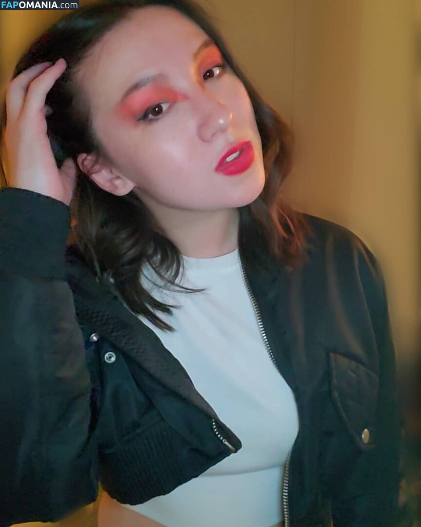 JubileeWhispers / JubileeWhispers Asmr Meztelen OnlyFans  Kikerült fotó #1