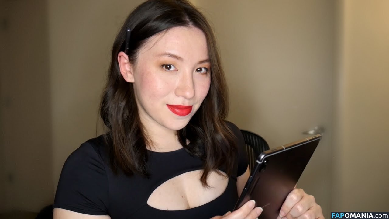 JubileeWhispers / JubileeWhispers Asmr Meztelen OnlyFans  Kikerült fotó #4
