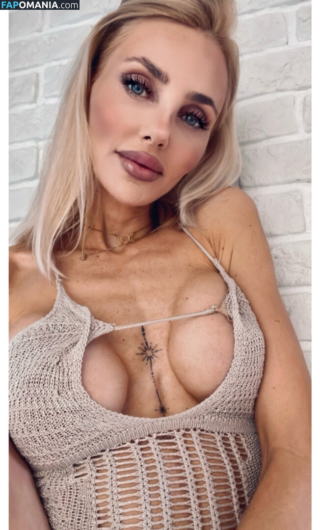 Judi_ooo / Judyta Olejnik / Polish Wonderwoman Meztelen OnlyFans  Kikerült fotó #1