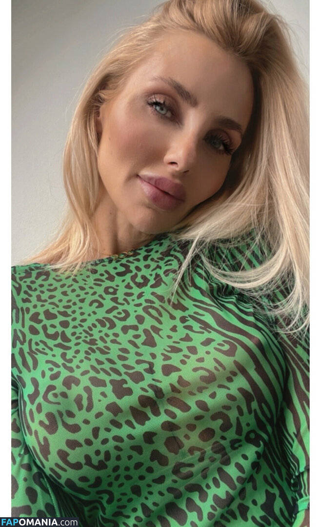Judi_ooo / Judyta Olejnik / Polish Wonderwoman Meztelen OnlyFans  Kikerült fotó #3