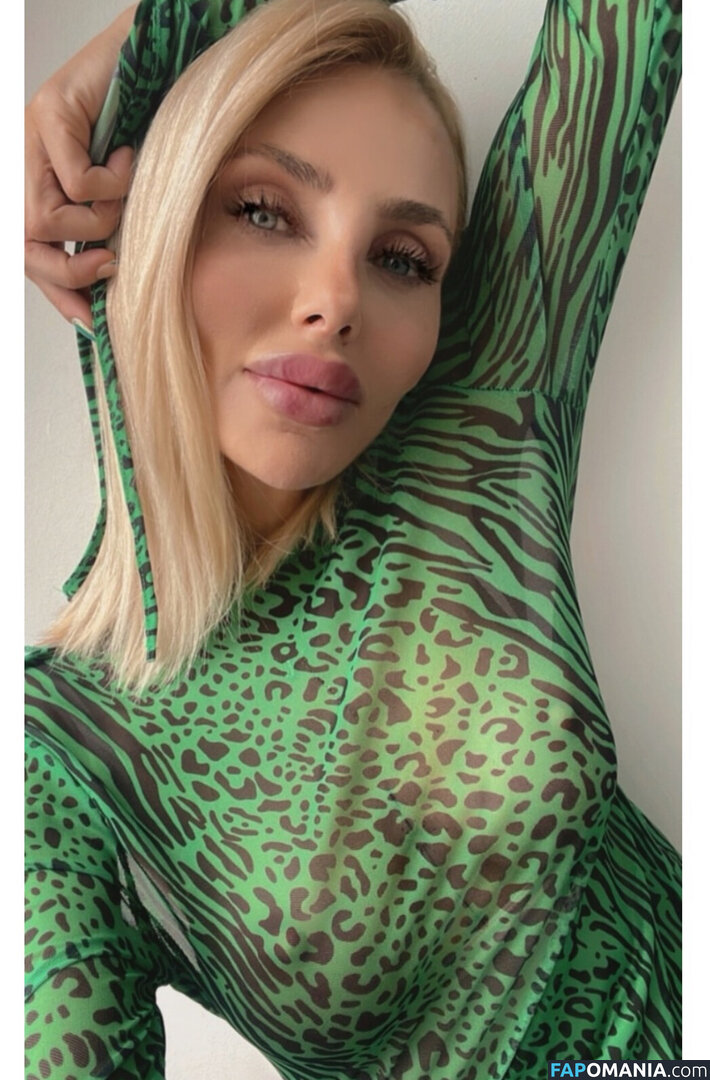 Judi_ooo / Judyta Olejnik / Polish Wonderwoman Meztelen OnlyFans  Kikerült fotó #4
