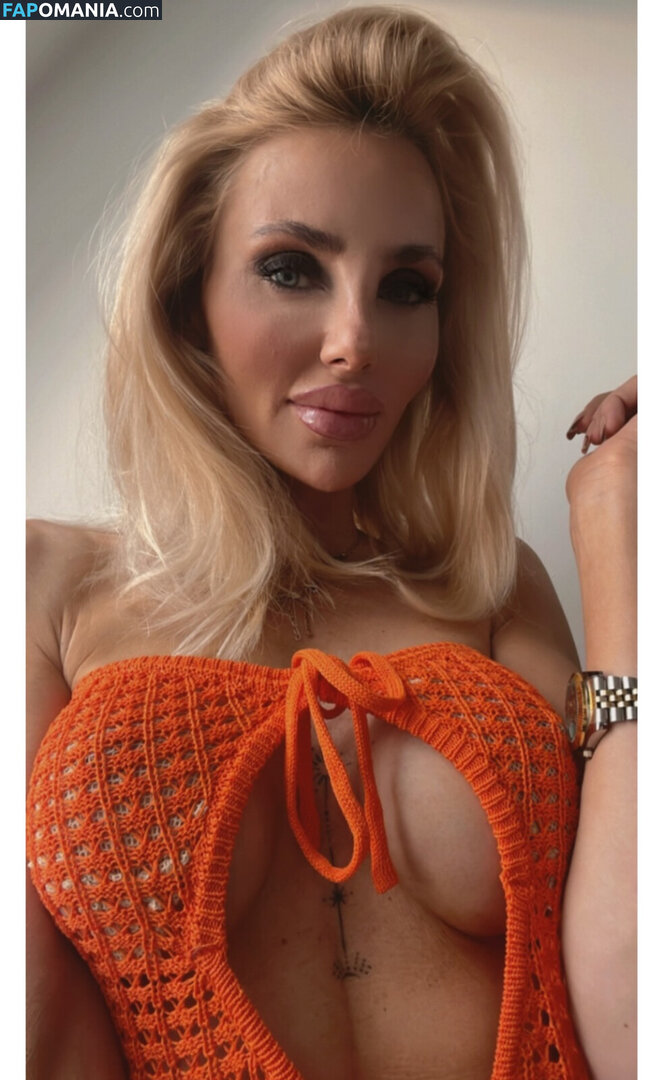 Judi_ooo / Judyta Olejnik / Polish Wonderwoman Meztelen OnlyFans  Kikerült fotó #6