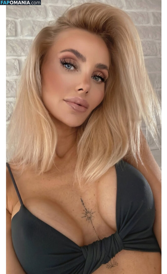 Judi_ooo / Judyta Olejnik / Polish Wonderwoman Meztelen OnlyFans  Kikerült fotó #7