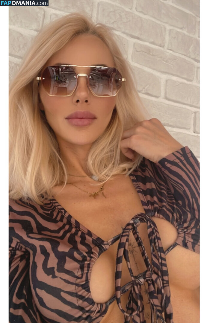 Judi_ooo / Judyta Olejnik / Polish Wonderwoman Meztelen OnlyFans  Kikerült fotó #13