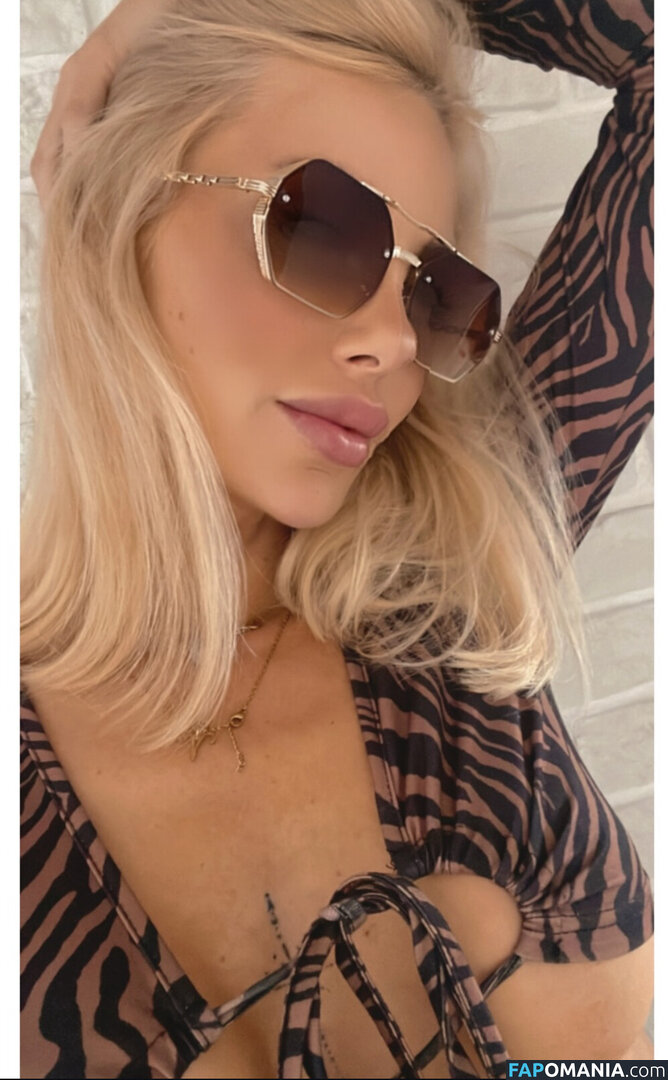 Judi_ooo / Judyta Olejnik / Polish Wonderwoman Meztelen OnlyFans  Kikerült fotó #14