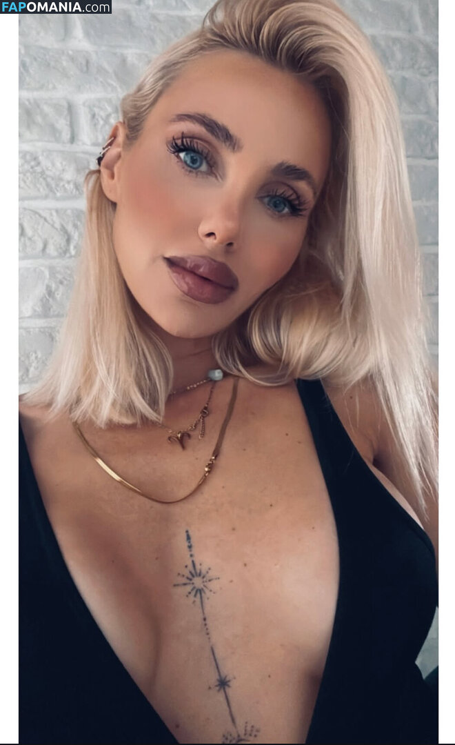 Judi_ooo / Judyta Olejnik / Polish Wonderwoman Meztelen OnlyFans  Kikerült fotó #16