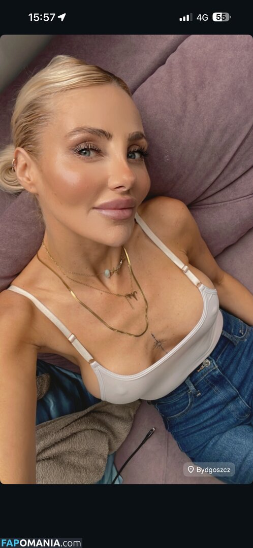 Judi_ooo / Judyta Olejnik / Polish Wonderwoman Meztelen OnlyFans  Kikerült fotó #17