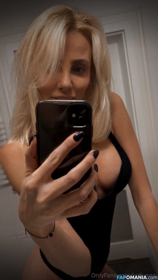 Judi_ooo / Judyta Olejnik / Polish Wonderwoman Meztelen OnlyFans  Kikerült fotó #24