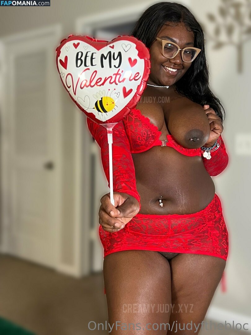 judyfthebloc / judyth24 Meztelen OnlyFans  Kikerült fotó #10