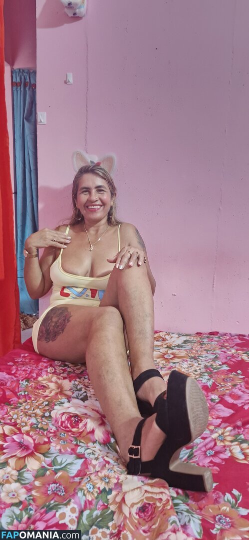 Juguetona 69 Meztelen OnlyFans  Kikerült fotó #3