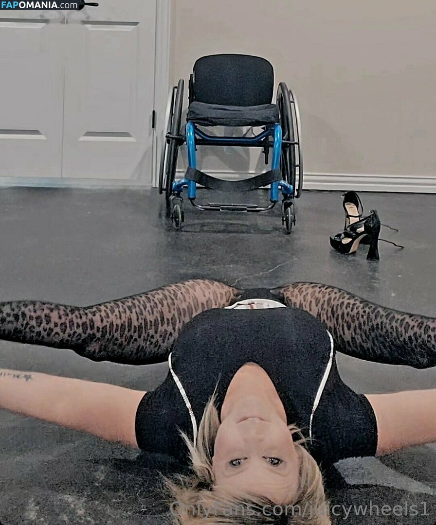 juicywheels1 Meztelen OnlyFans  Kikerült fotó #16