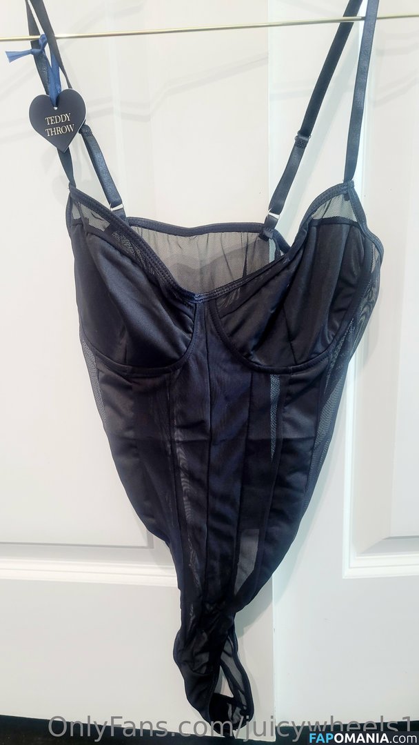 juicywheels1 Meztelen OnlyFans  Kikerült fotó #34