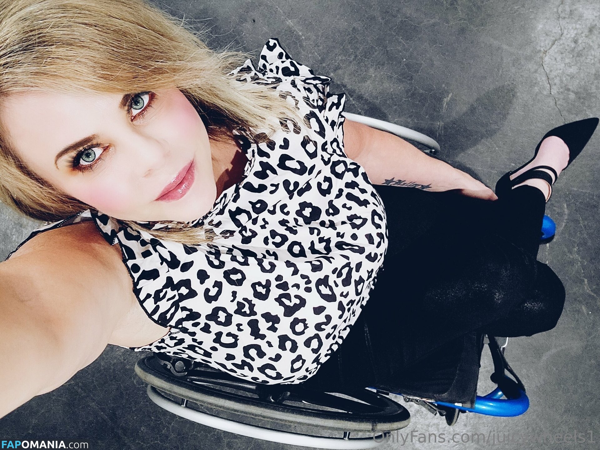 juicywheels1 Meztelen OnlyFans  Kikerült fotó #52