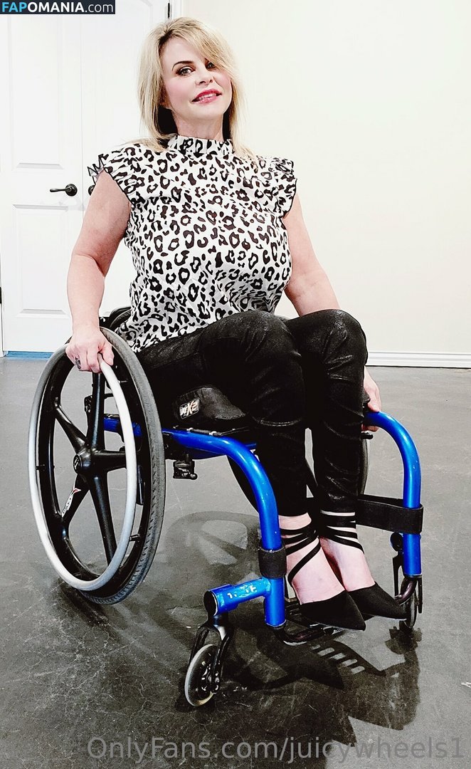 juicywheels1 Meztelen OnlyFans  Kikerült fotó #54
