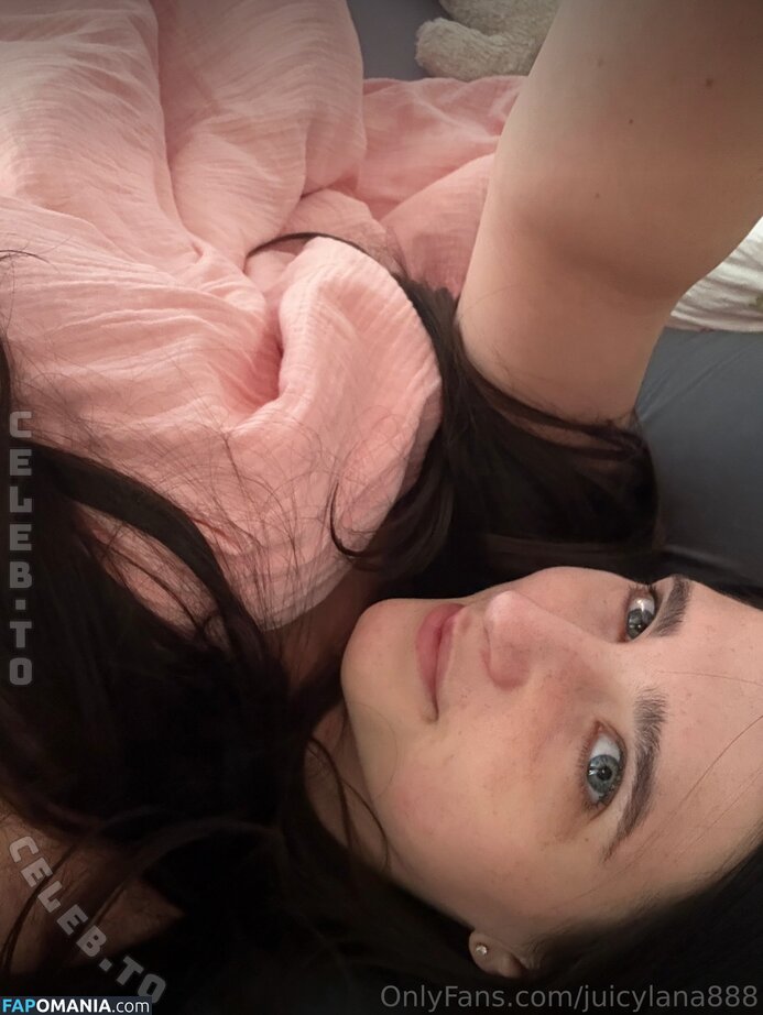 Juicyxlana / lana.bvb09 Meztelen OnlyFans  Kikerült fotó #1