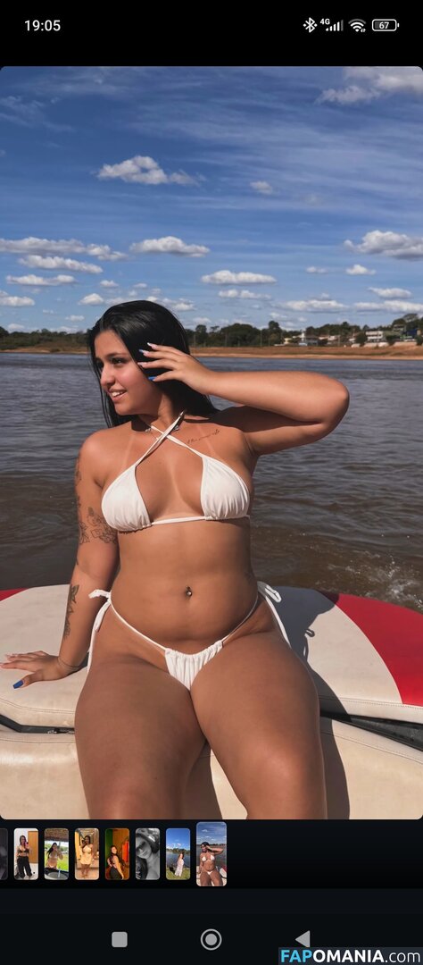 Juju_larroque Meztelen OnlyFans  Kikerült fotó #1