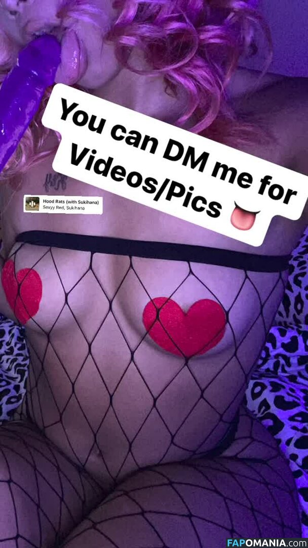 Juju / hoesluvjujuu_ / urfavlatinaa Meztelen OnlyFans  Kikerült fotó #27