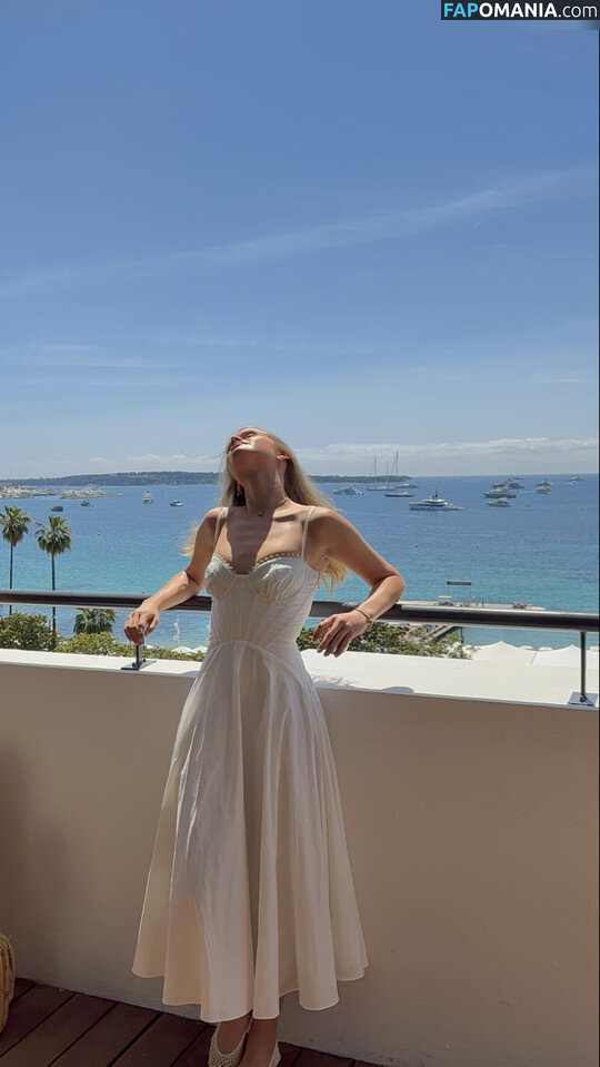 Jule Jensen Meztelen OnlyFans  Kikerült fotó #3