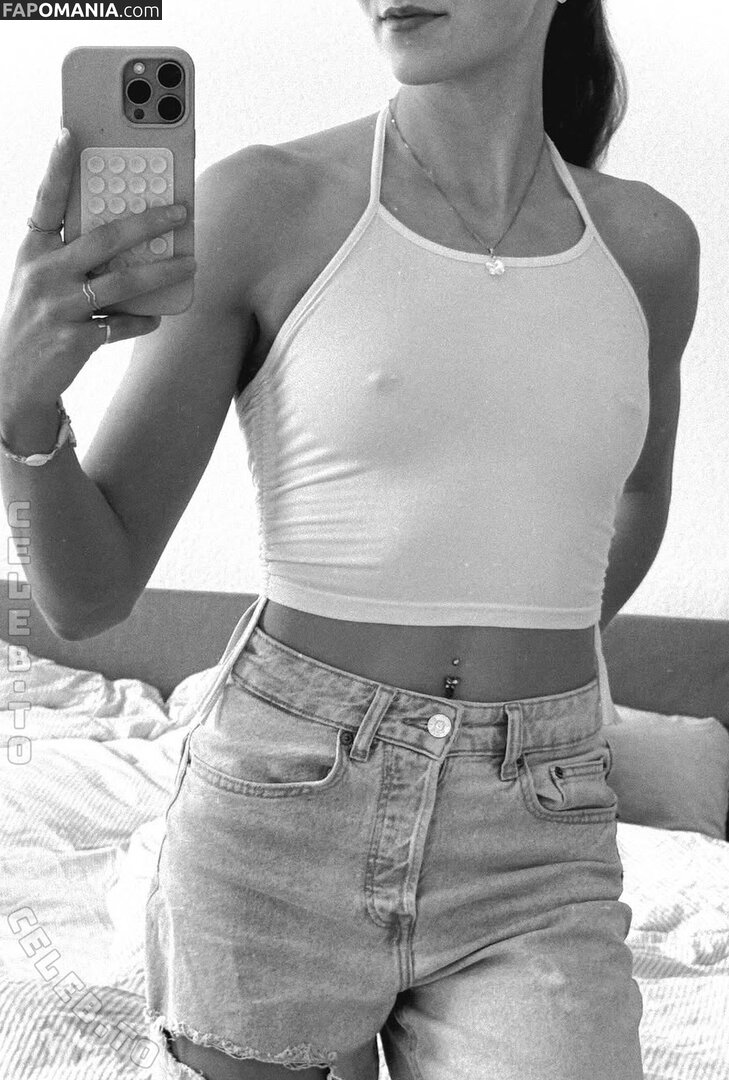 Jule Polsz / juleplz17 Meztelen OnlyFans  Kikerült fotó #2