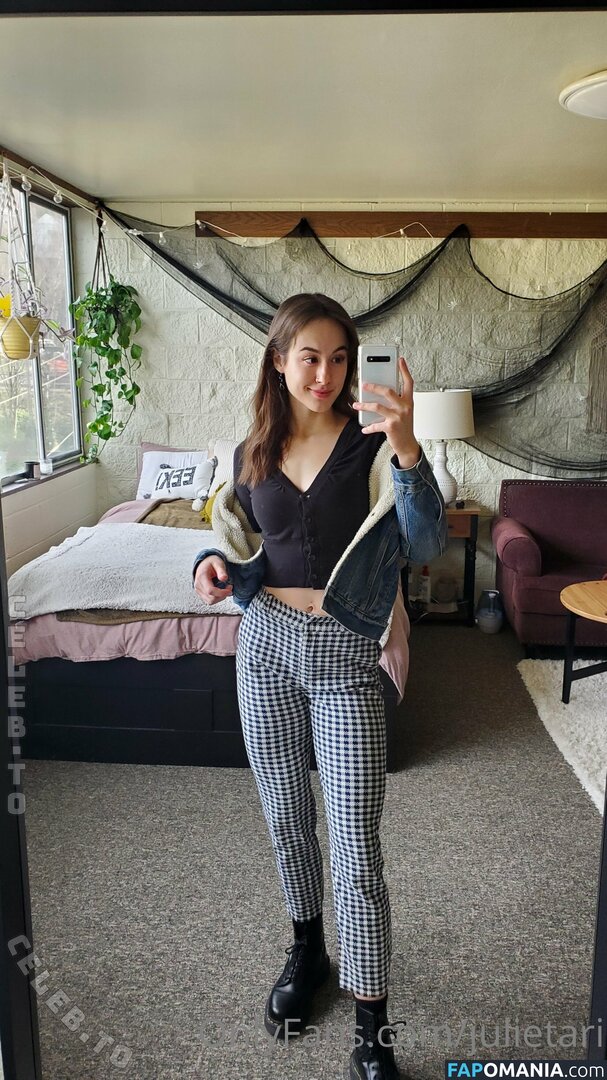 Julesari / babybirdjules / https: / julesari_ / julesarii / julesb1rd Meztelen OnlyFans  Kikerült fotó #12