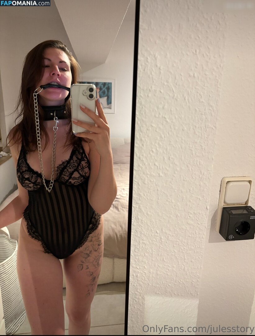 julesstory / julesstoryxo Meztelen OnlyFans  Kikerült fotó #151