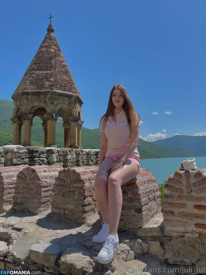 juli_jul / juli_jul_ Meztelen OnlyFans  Kikerült fotó #1