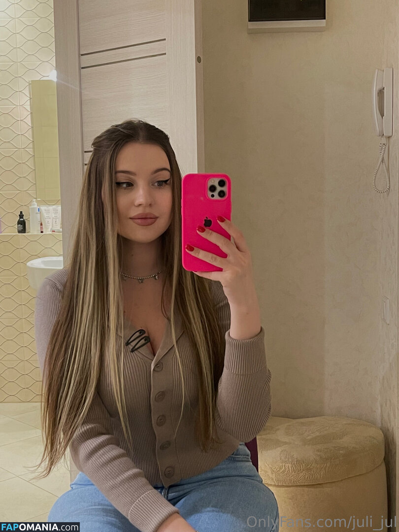 juli_jul / juli_jul_ Meztelen OnlyFans  Kikerült fotó #4