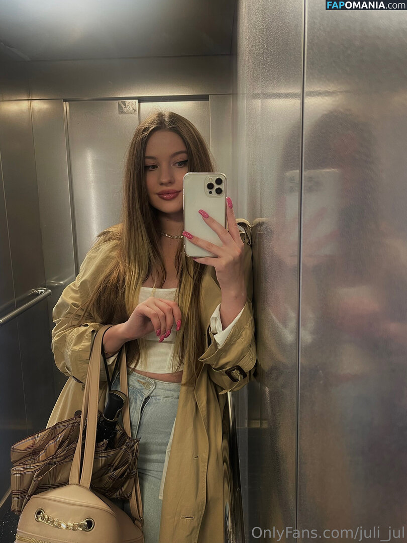 juli_jul / juli_jul_ Meztelen OnlyFans  Kikerült fotó #6