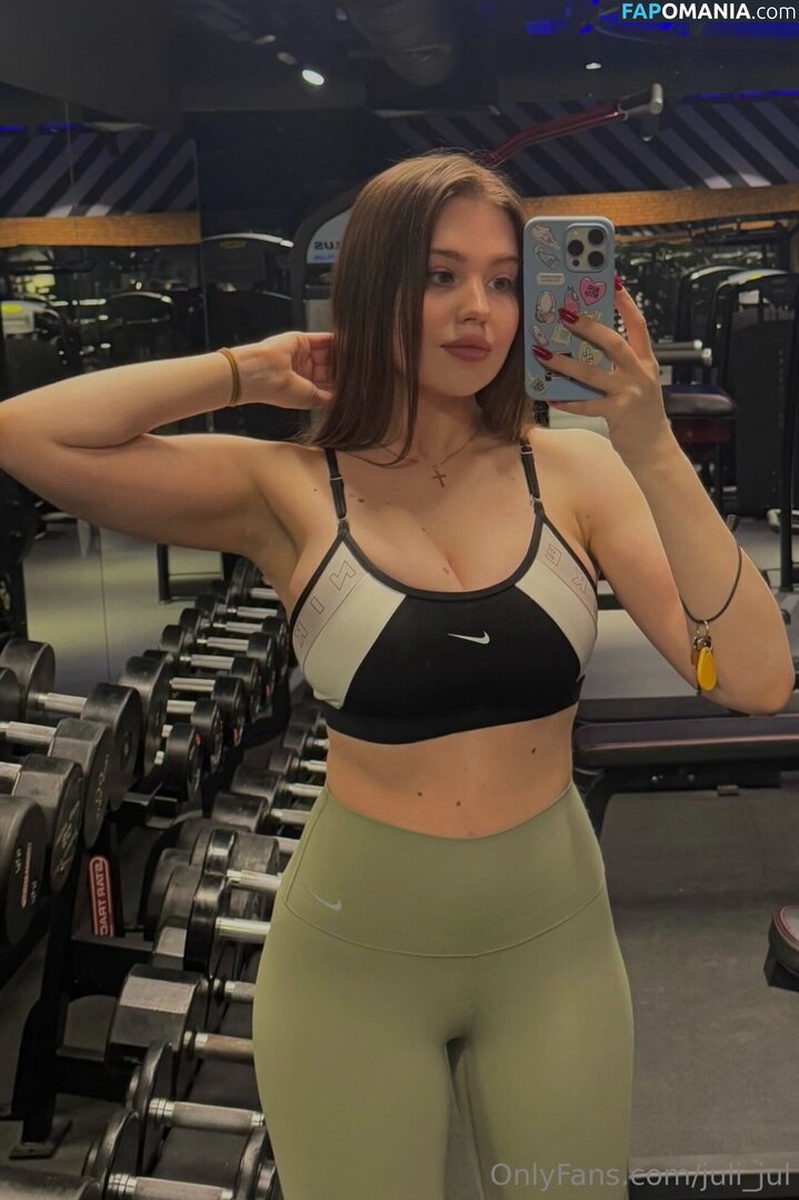 juli_jul / juli_jul_ Meztelen OnlyFans  Kikerült fotó #8