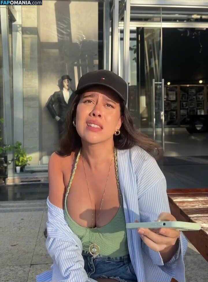 Julia Alvarenga / julinhafuracaoo / kjuliak Meztelen OnlyFans  Kikerült fotó #14