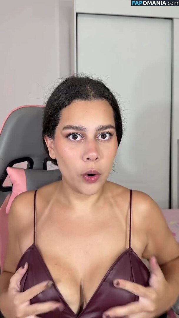 Julia_alvarengaa Meztelen OnlyFans  Kikerült fotó #1