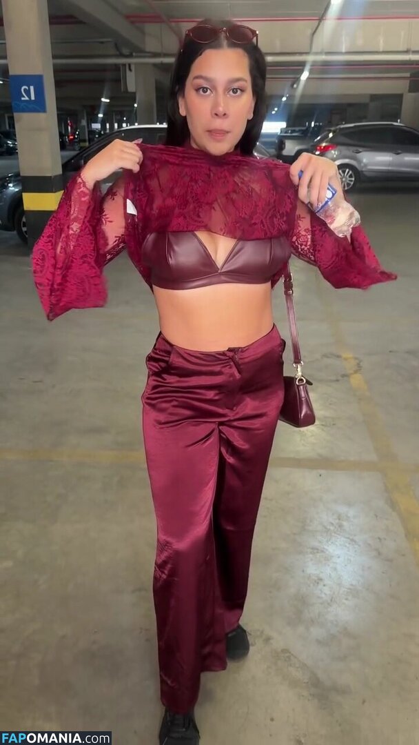Julia_alvarengaa Meztelen OnlyFans  Kikerült fotó #2