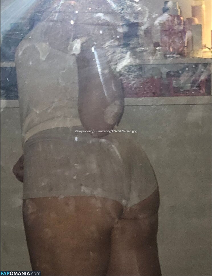 Julia Azarity / julia_azari / juliaazarity Meztelen OnlyFans  Kikerült fotó #1