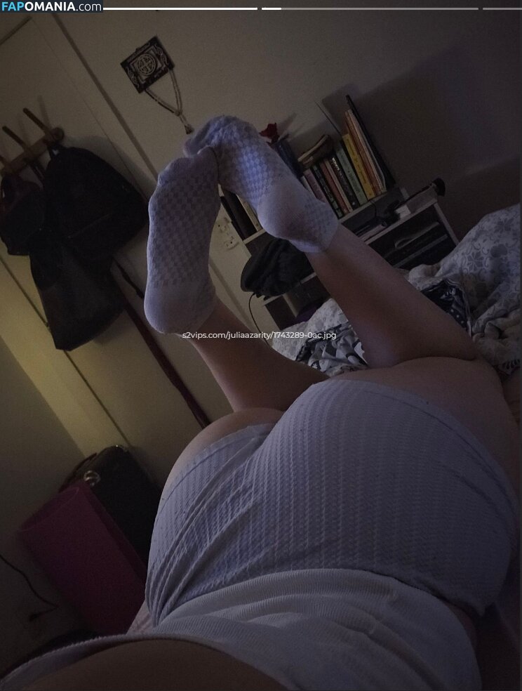 Julia Azarity / julia_azari / juliaazarity Meztelen OnlyFans  Kikerült fotó #4