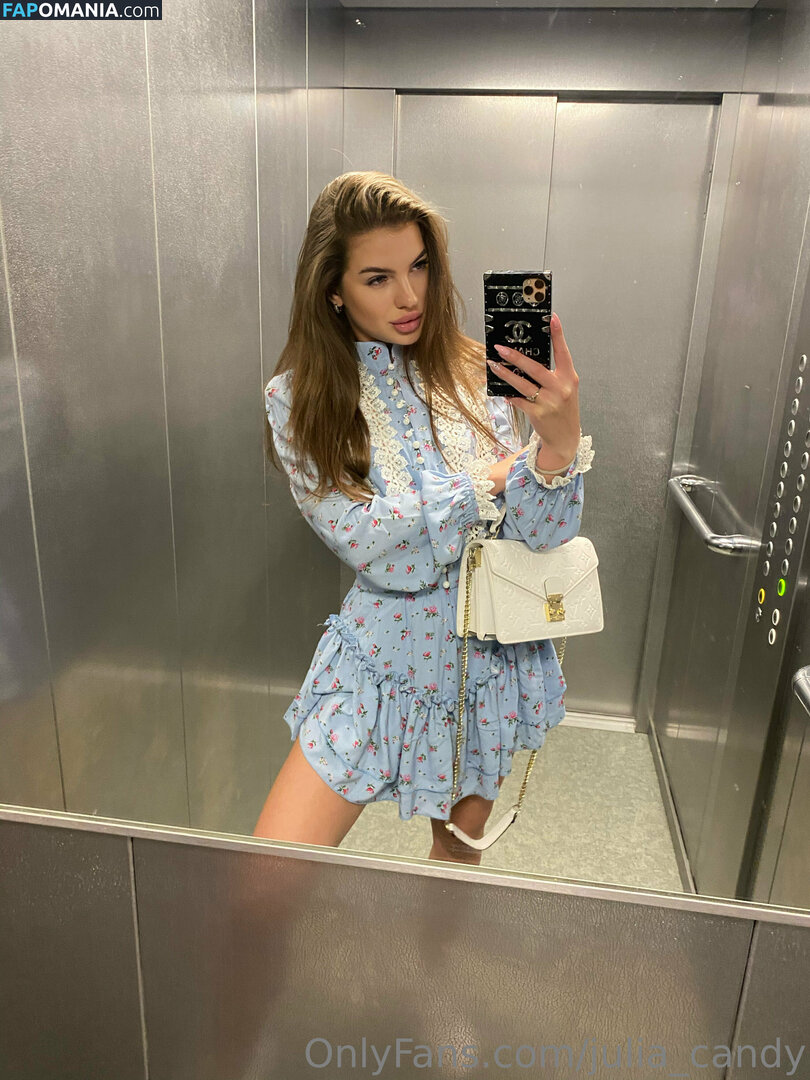 julia_candy Meztelen OnlyFans  Kikerült fotó #22