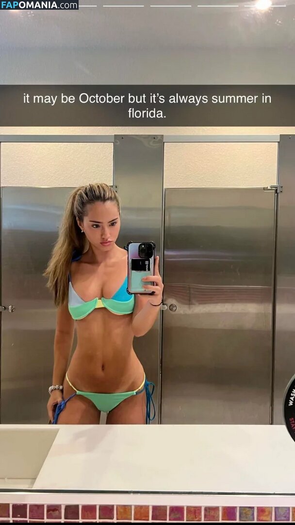 Julia Ernst / juliaernst Meztelen OnlyFans  Kikerült fotó #71