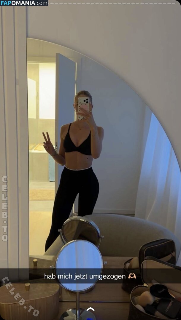 Julia Eumel / julia.eumell Meztelen OnlyFans  Kikerült fotó #2