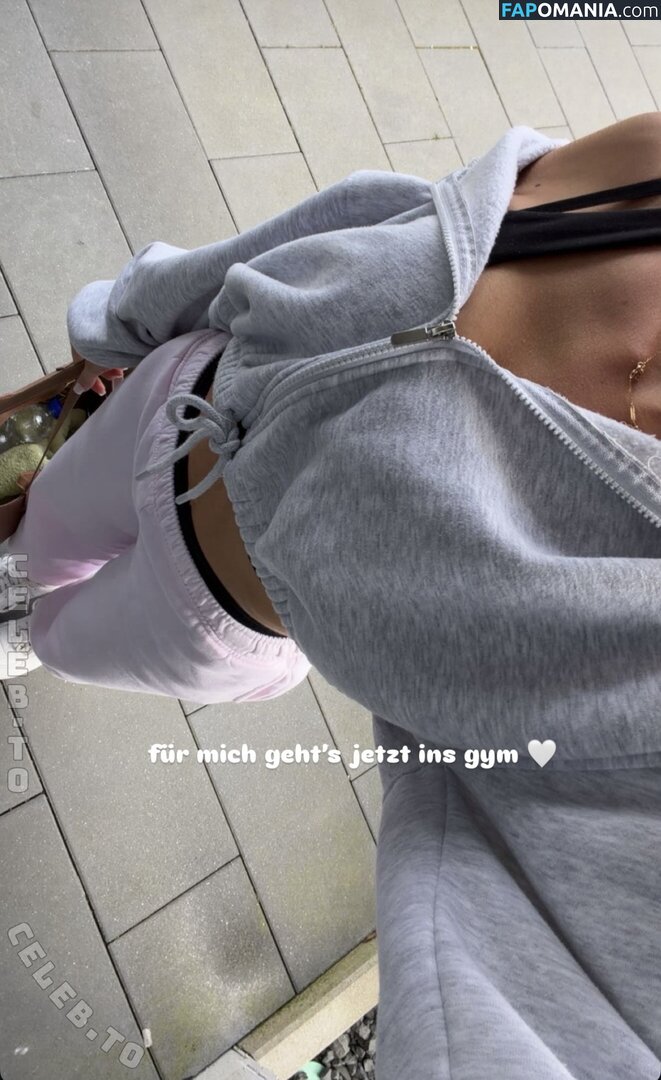 Julia Eumel / julia.eumell Meztelen OnlyFans  Kikerült fotó #8
