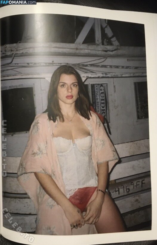Julia Fox / juliafox Meztelen OnlyFans  Kikerült fotó #2