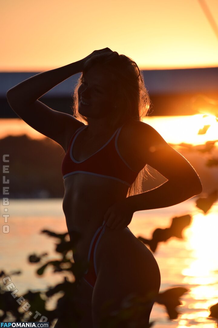 Julia Haas / julia__haas Meztelen OnlyFans  Kikerült fotó #1