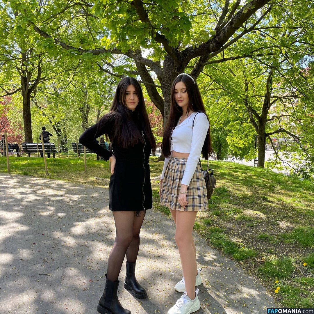 Julia Majch / Moonunyo / Shieru Meztelen OnlyFans  Kikerült fotó #46