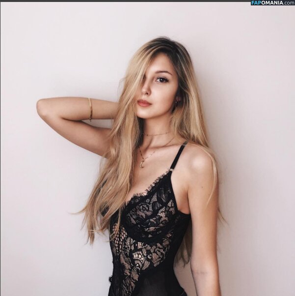 Julia Majch / Moonunyo / Shieru Meztelen OnlyFans  Kikerült fotó #52