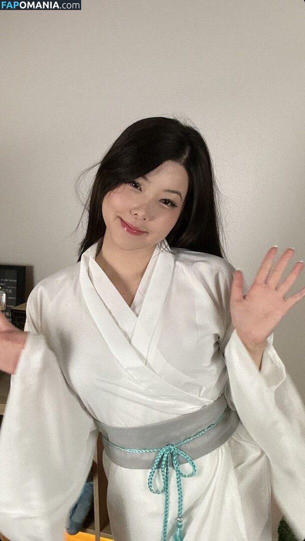 Júlia Nakamura / Mayumi / jumayumin1 Meztelen OnlyFans  Kikerült fotó #5