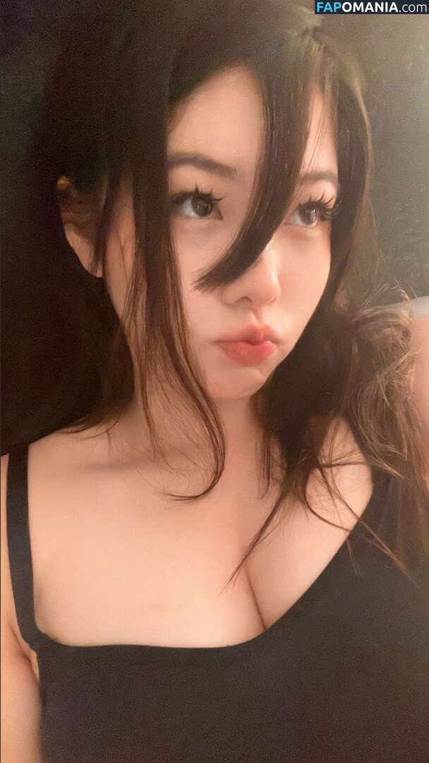 Júlia Nakamura / Mayumi / jumayumin1 Meztelen OnlyFans  Kikerült fotó #7